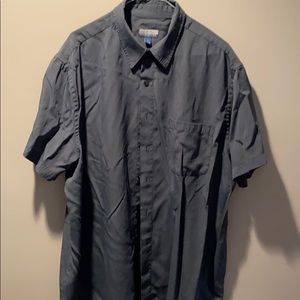 Breakwater short sleeve shirt
